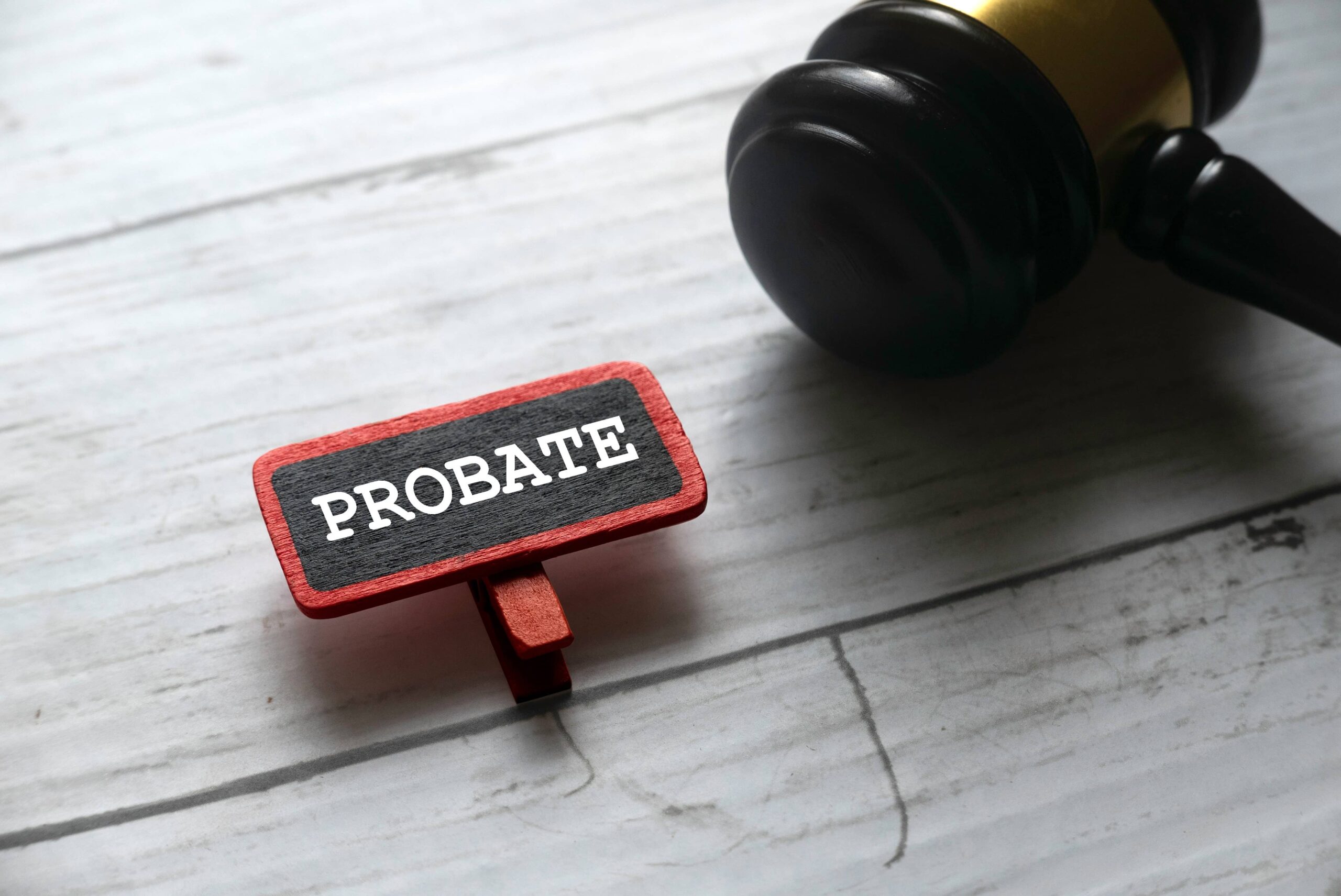 5 Mistakes to Avoid in the Bean Station Probate Process and How Champagne Law Firm Can Help