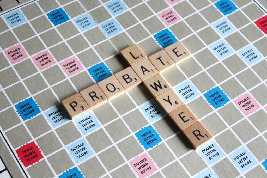 5 Mistakes to Avoid in the Dandridge Probate Process and How Champagne Law Firm Can Help