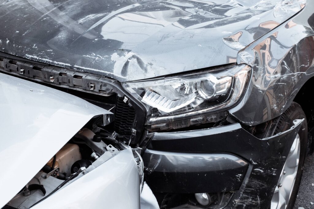 After the Crash: Handling Car Accidents in Sevierville and Beyond