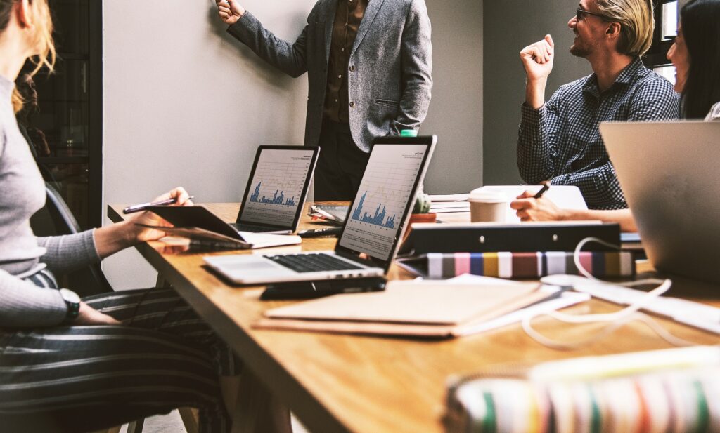 Corporate Executive Transactions in Tennessee
