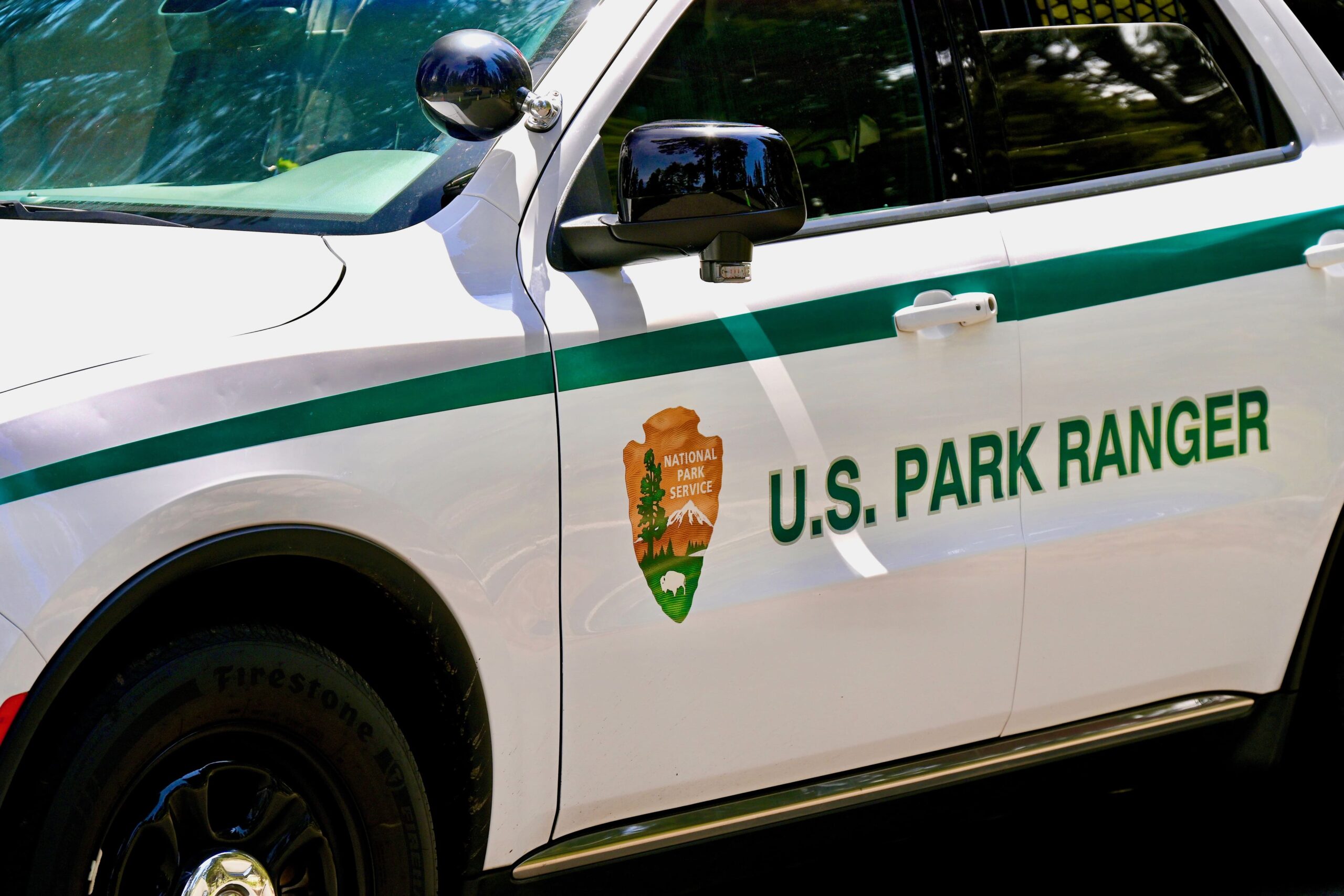DUI Charges and Traffic Citations in The Great Smoky Mountains National Park – Champagne Law Firm