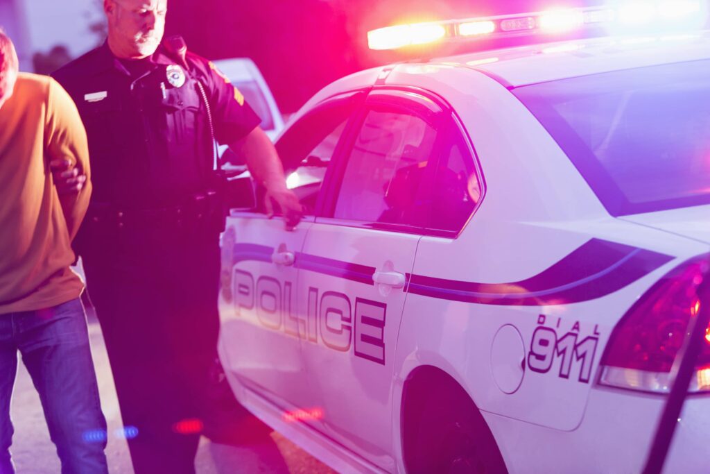 DUI Defense Lawyer – Lenoir City, TN Champagne Law Firm Can Safeguard Your Rights in Tennessee