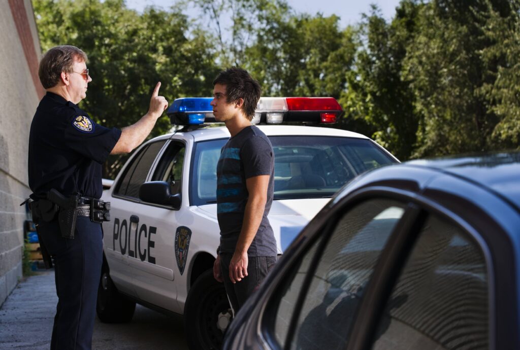Champagne Law Firm Can Safeguard Your Rights in Tennessee