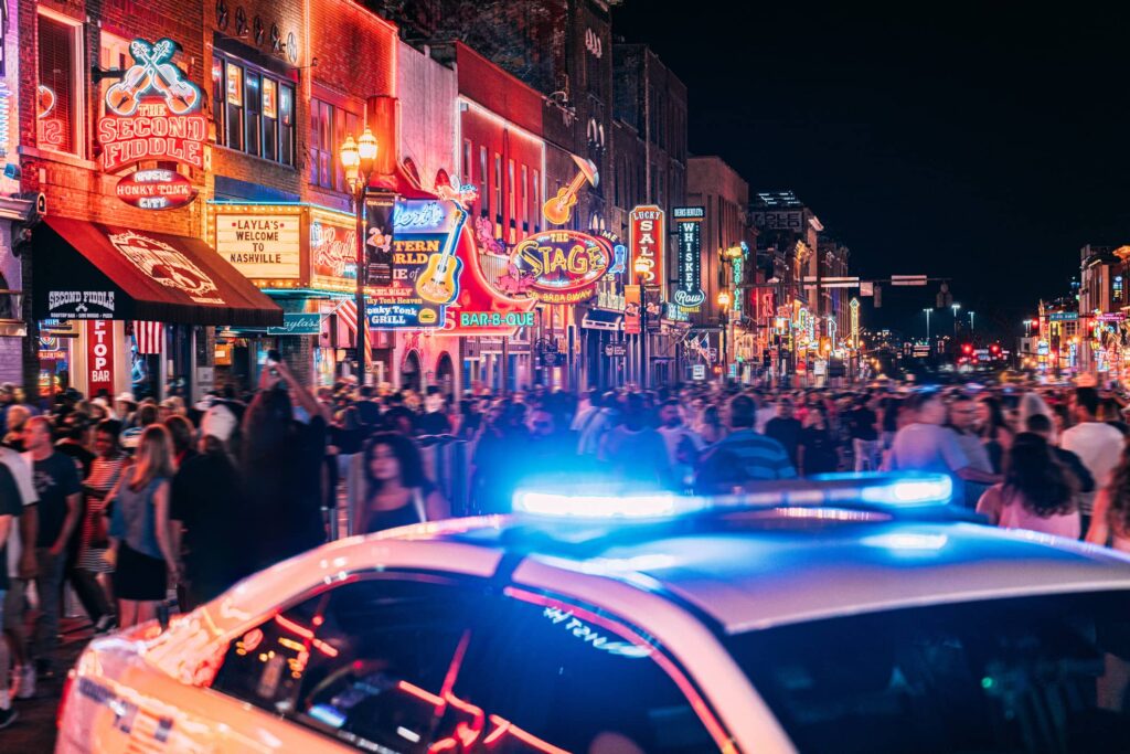 DUI Defense Lawyer – Nashville, TN: Champagne Law Firm Can Safeguard Your Rights in Tennessee