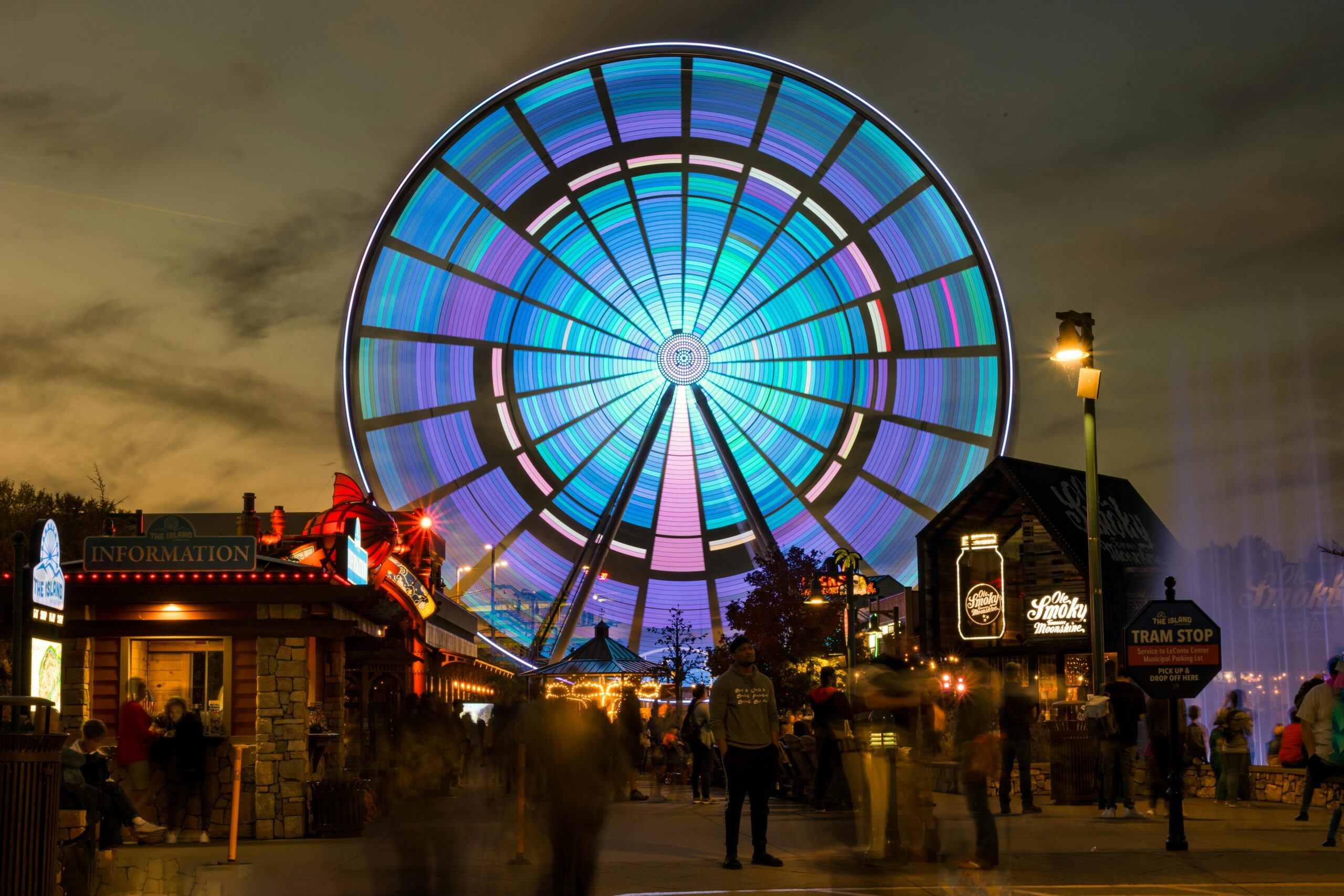 DUI Defense Lawyer – Pigeon Forge, TN: Champagne Law Firm Can Safeguard Your Rights in Tennessee