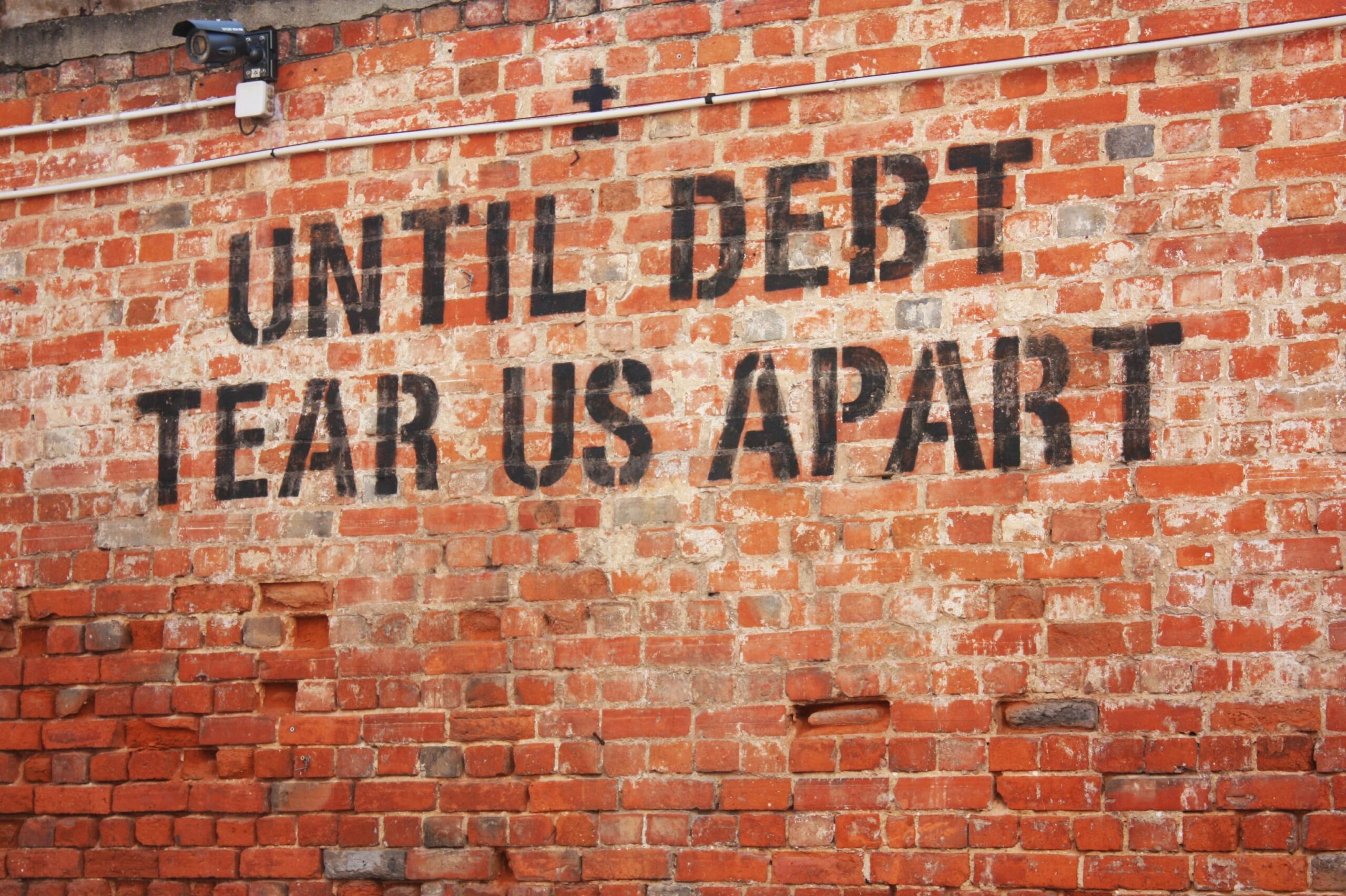 Debt Negotiations and Debt Settlement: How an Attorney Can Protect Your Financial Future
