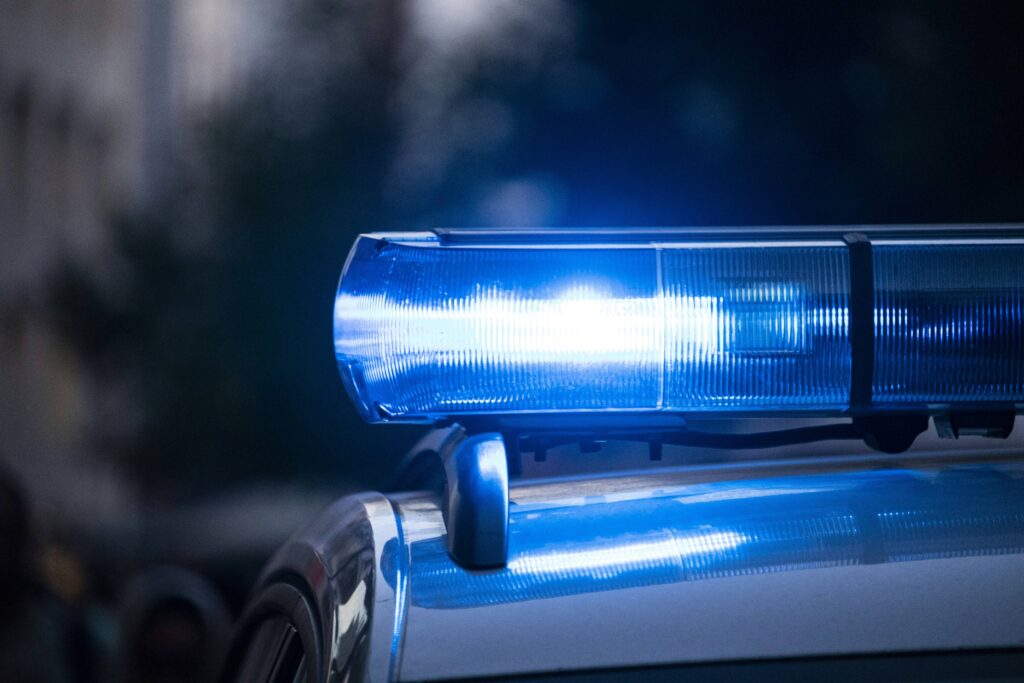 Gatlinburg Speeding Ticket Lawyer – Champagne Law Firm