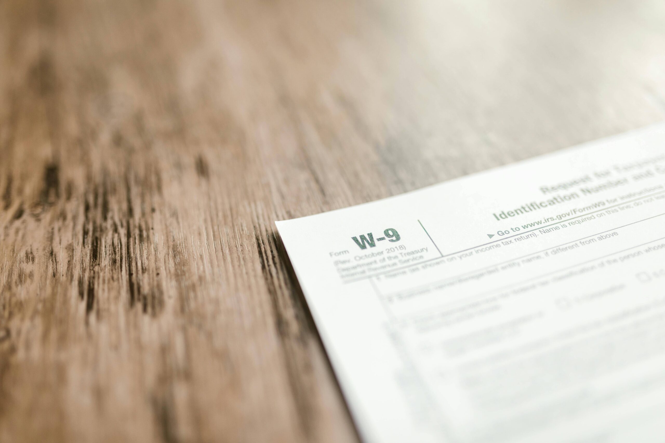 IRS Enrolled Agents: Who They Are and How They Can Help