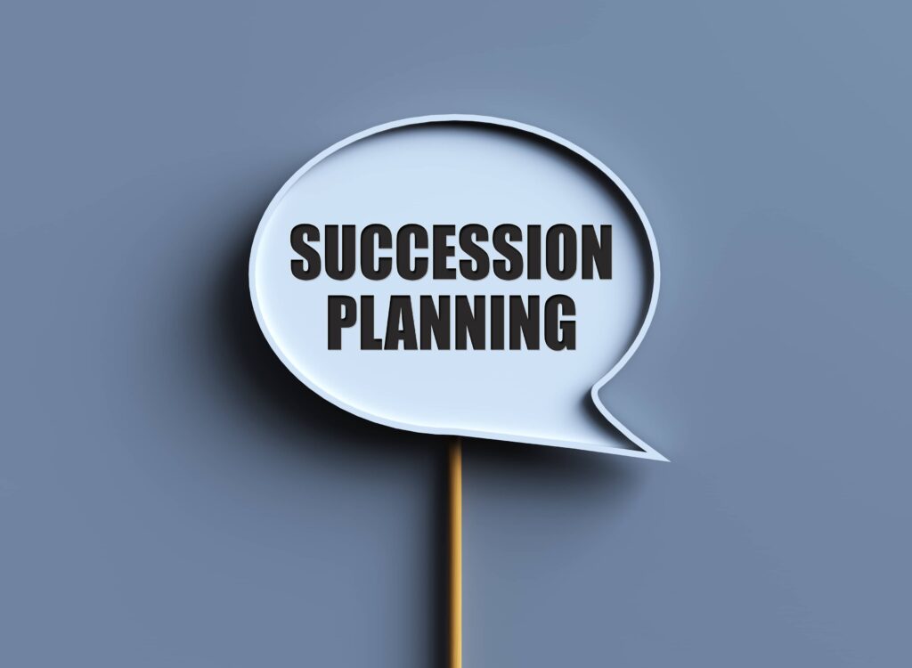 Knoxville Business Succession Planning: Why Kelly Champagne-Deutekom’s Dual Experience Sets Her Apart