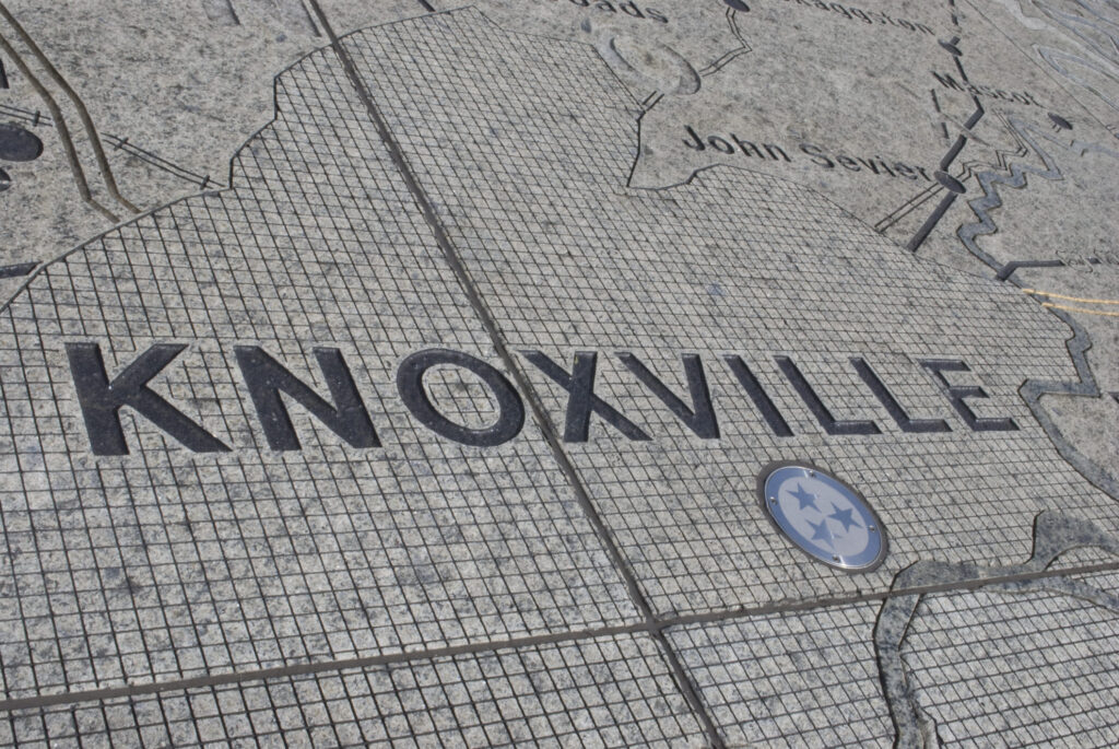 Knoxville Estate Planning Lawyer – Champagne Law Firm