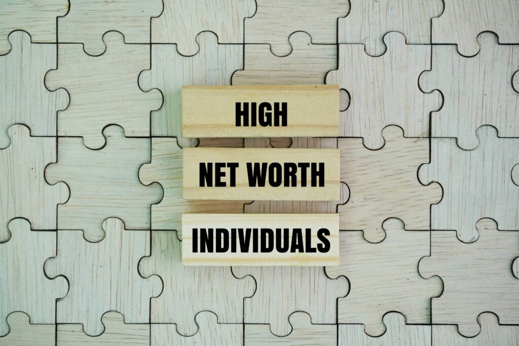 Knoxville High-Assets Divorce Lawyer