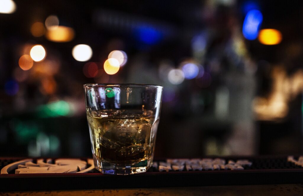 Liquor Liability Attorney in Knoxville – Champagne Law Firm