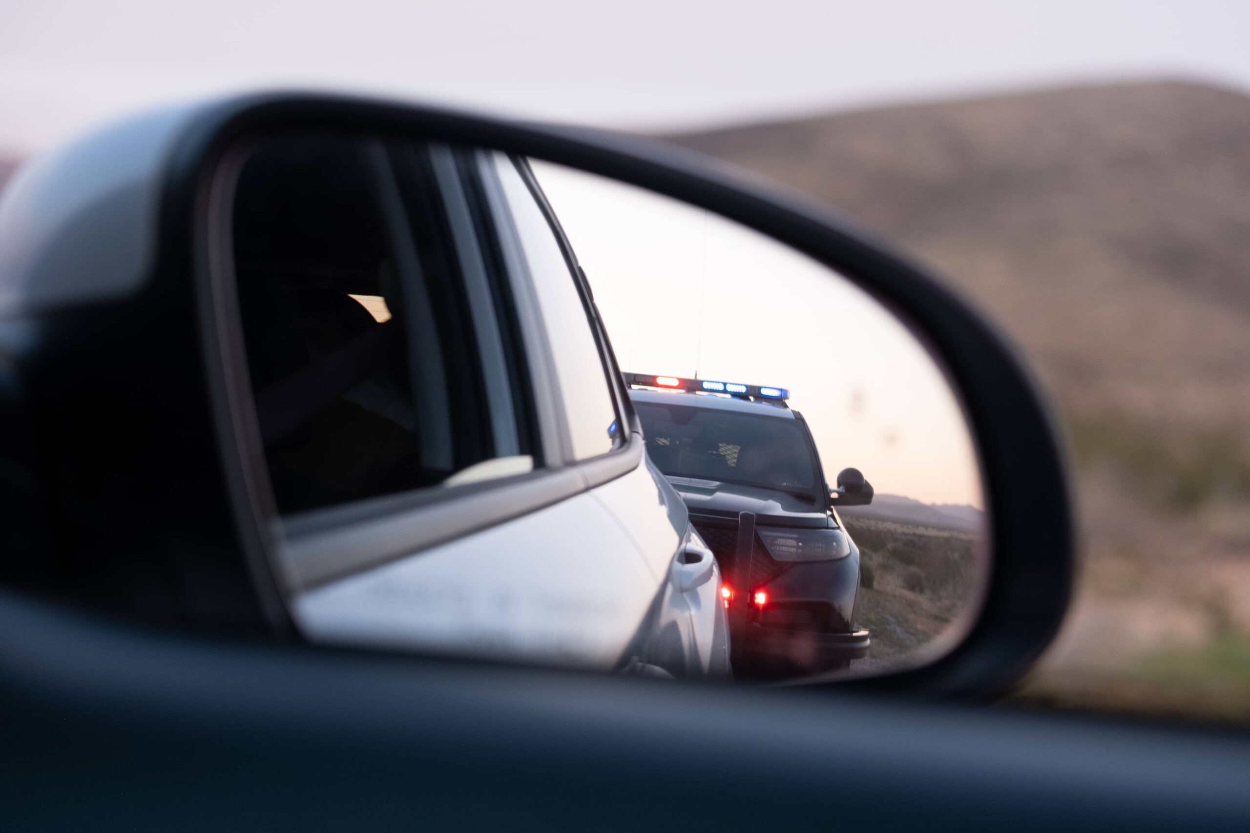Maryville Speeding Ticket Lawyer – Champagne Law Firm