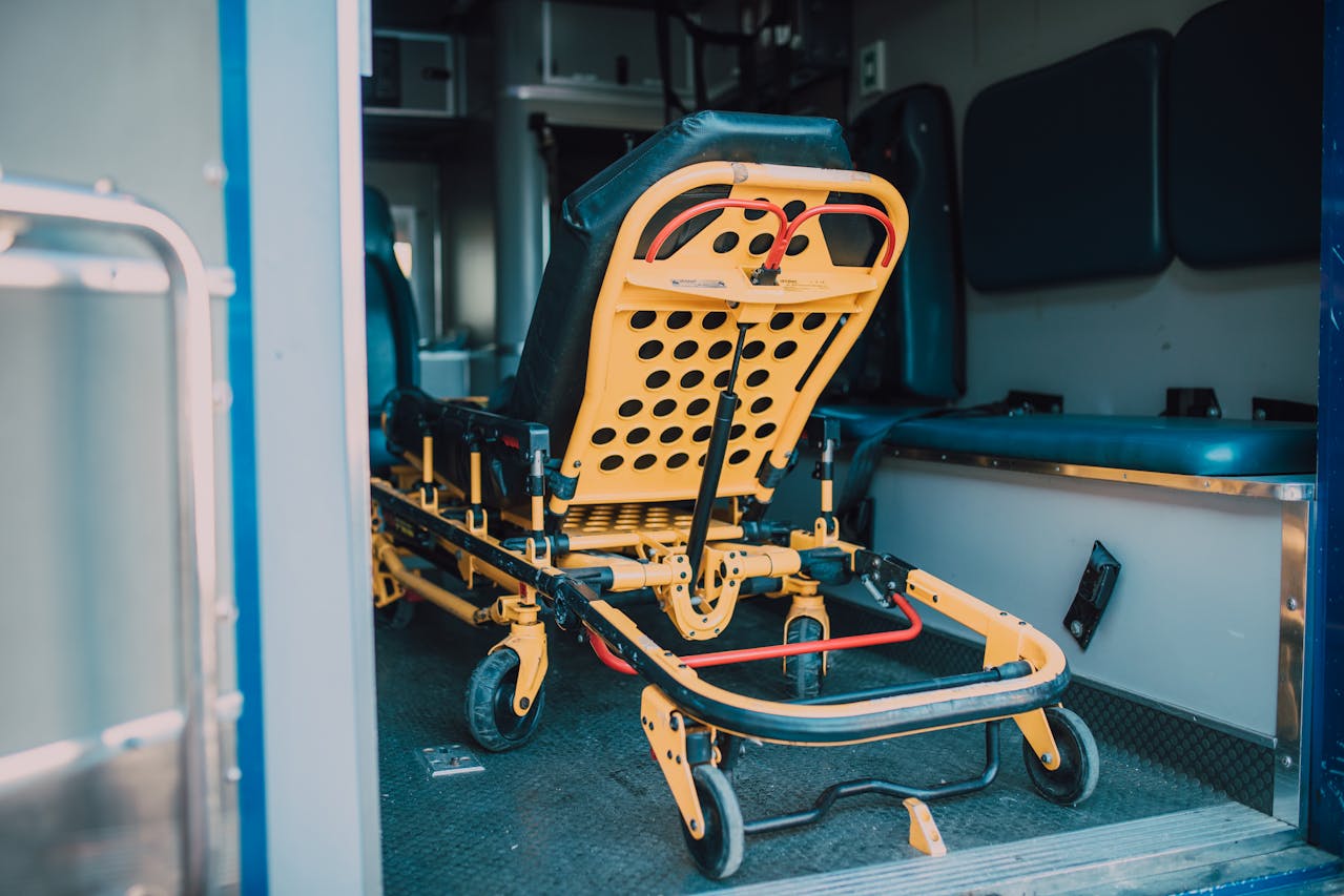 Mountain Coaster Accident Attorney in Gatlinburg