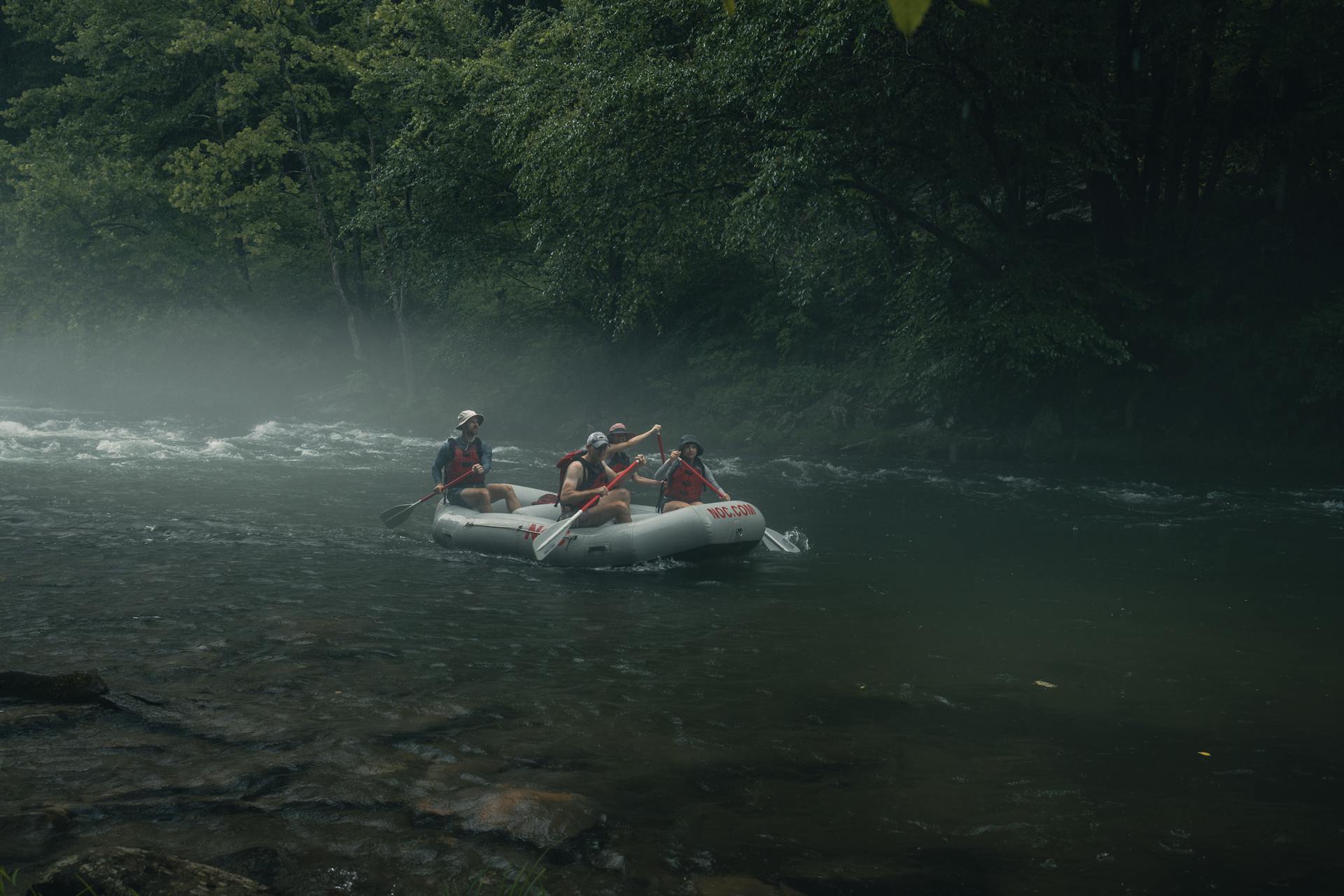 Navigating Injuries in the Smokies with Champagne Law Firm