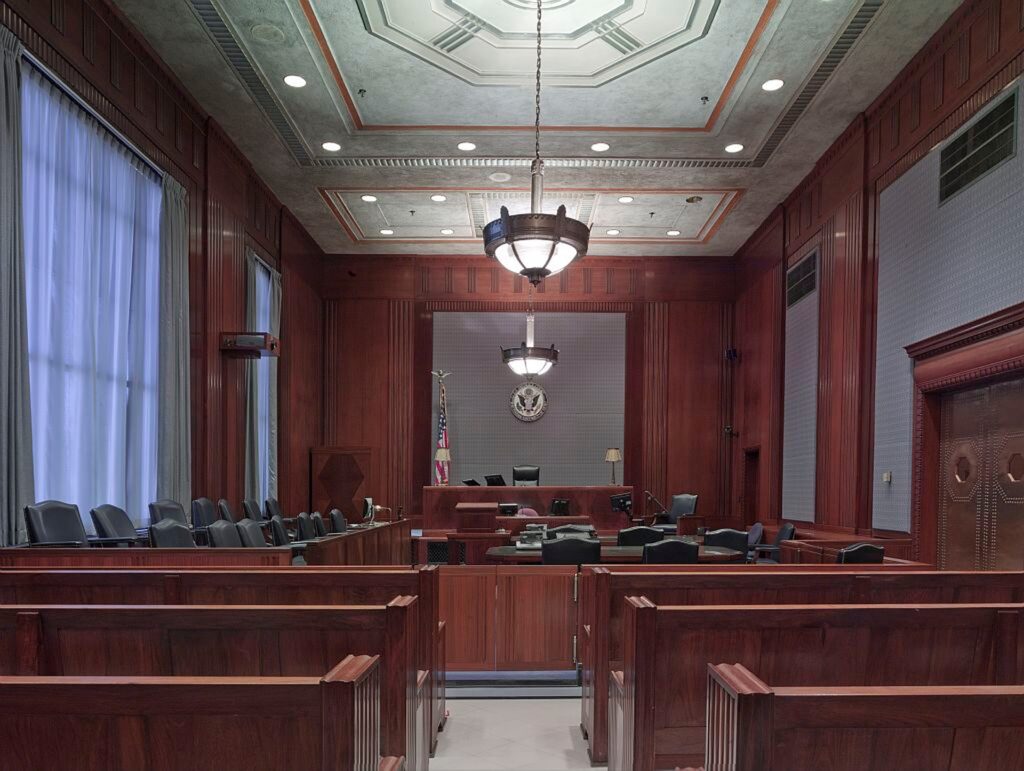 Passing Away Without a Will in Tennessee