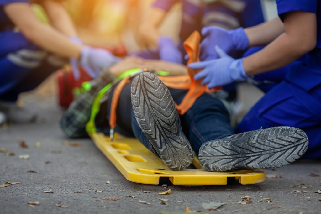 Pigeon Forge Personal Injury Attorney: Champagne Law Firm