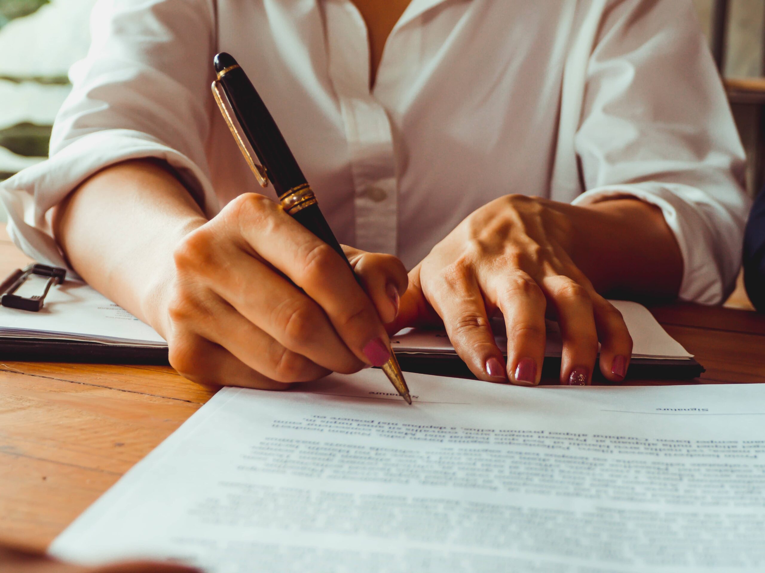 Power of Attorney Lawyer