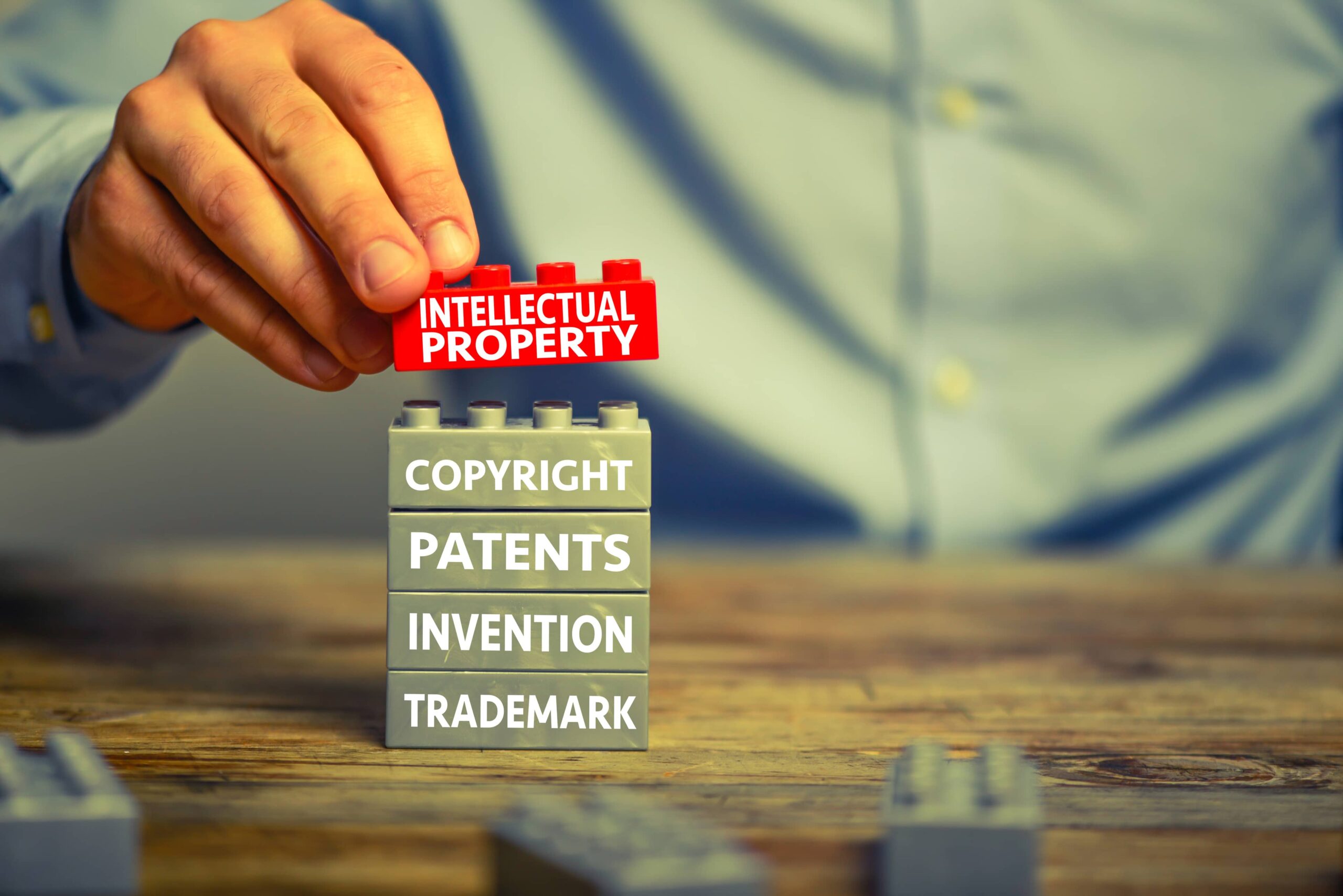 Protecting Your Ideas: Intellectual Property Rights in Tennessee