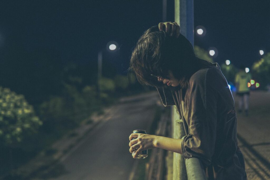 Public Intoxication Charges in Tennessee