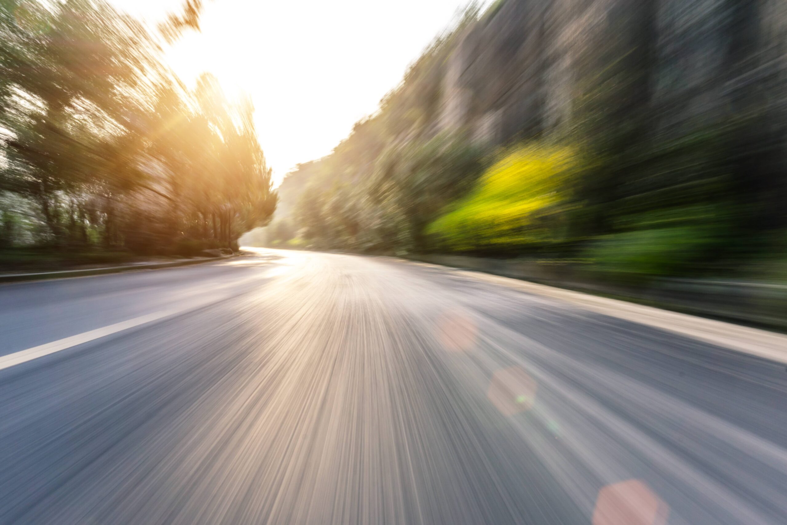 Reckless Driving in The Great Smoky Mountains National Park – Champagne Law Firm