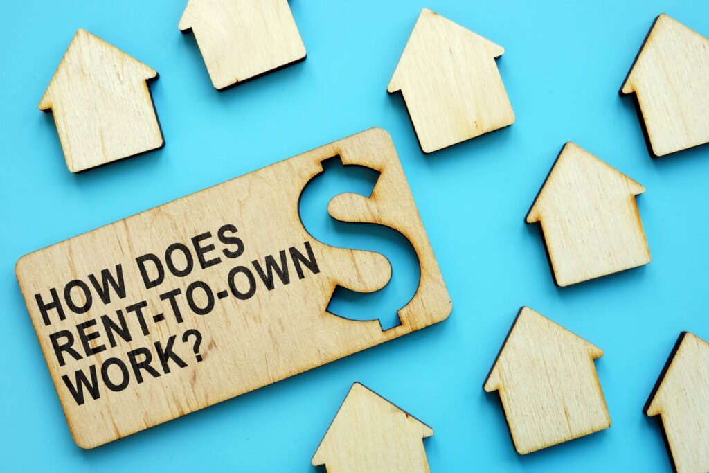 Rent-to-Own Agreements in Tennessee