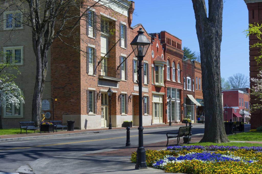 Rogersville Estate Planning Lawyer – Champagne Law Firm