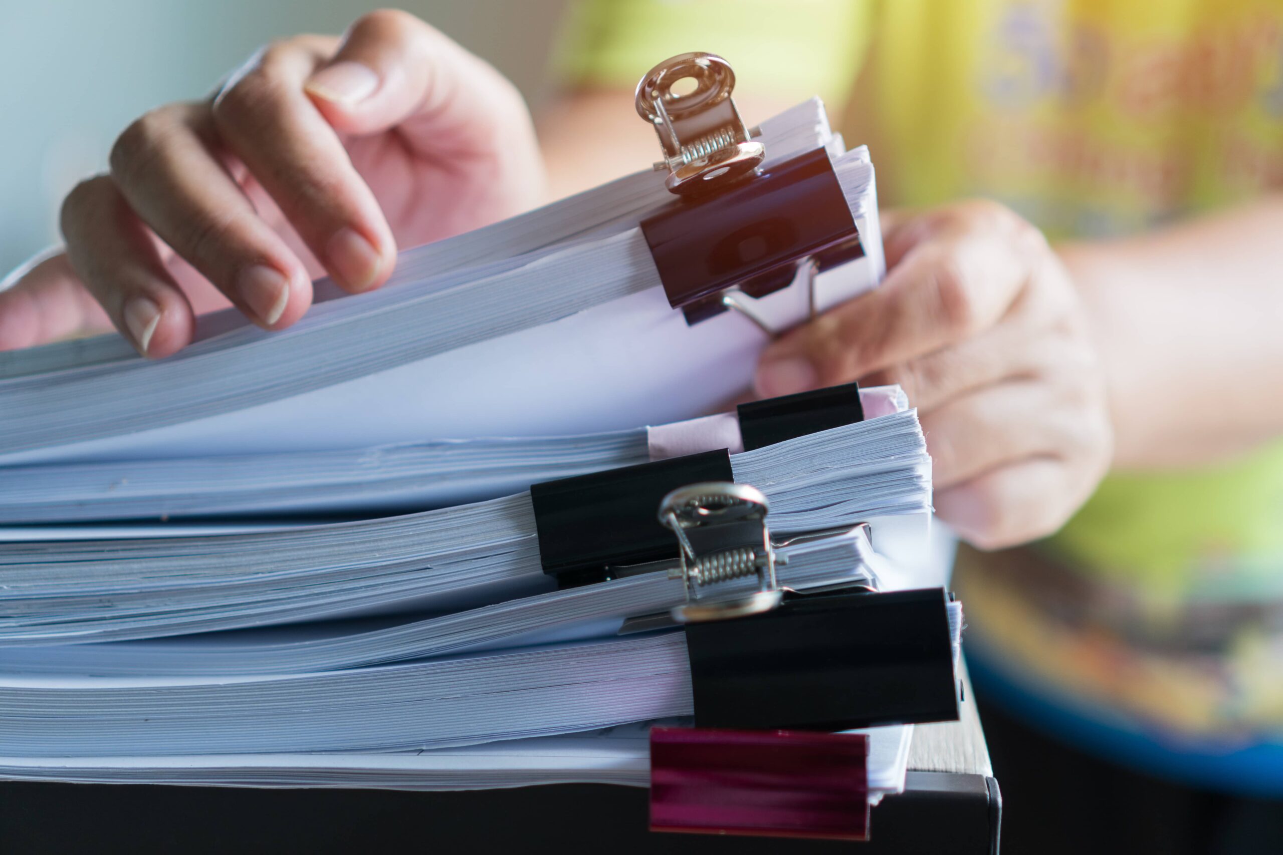 Sevierville Civil Law Attorney