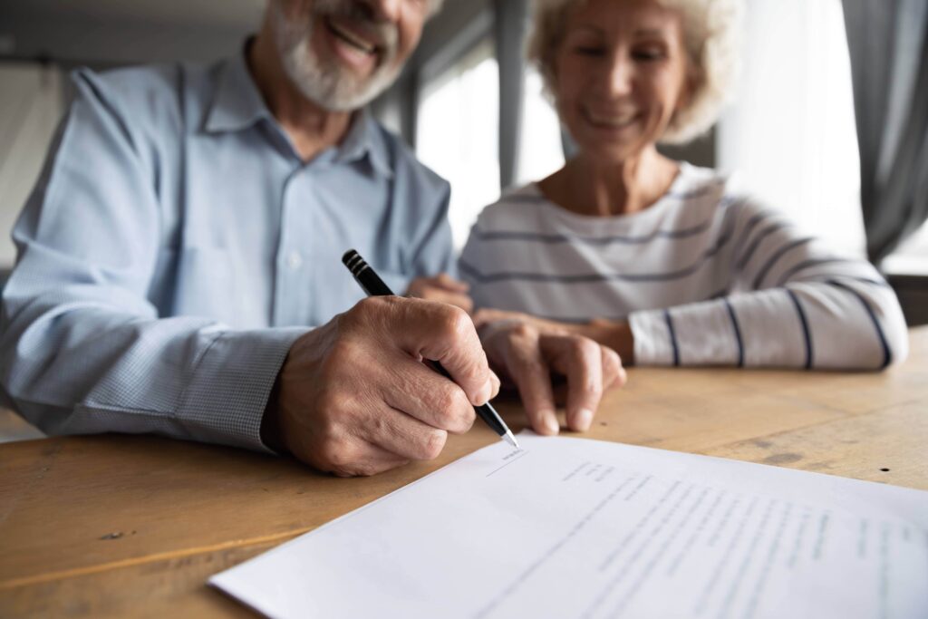 Sevierville Estate Planning for Second Marriages and Blended Families in TN