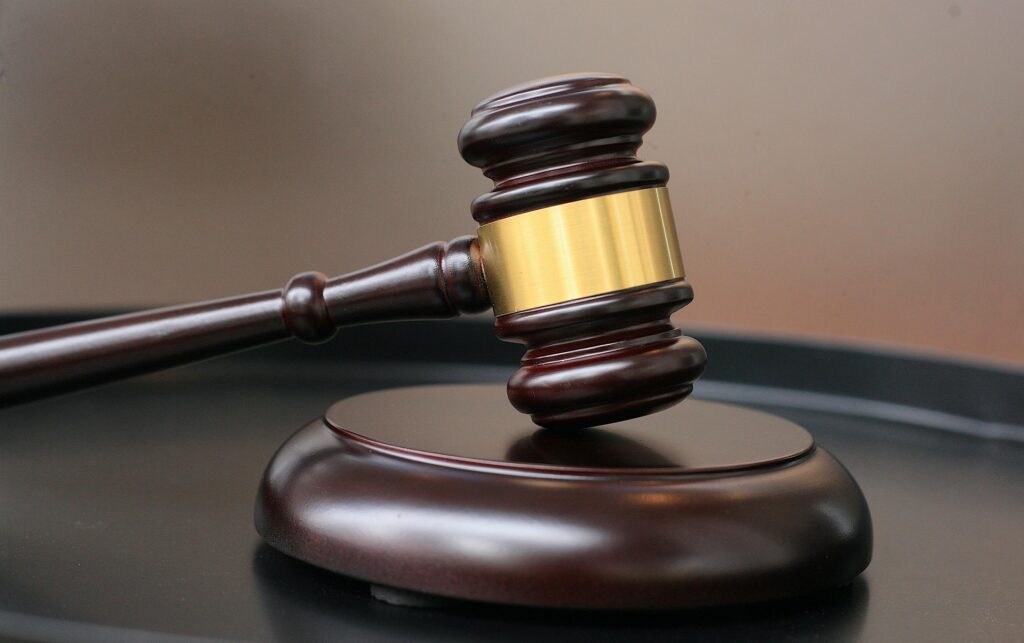 Sevierville Juvenile Defense Lawyer