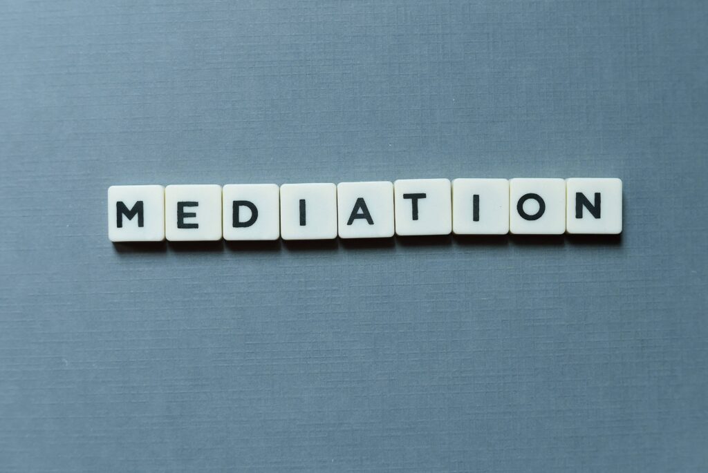 Sevierville Mediation Attorney