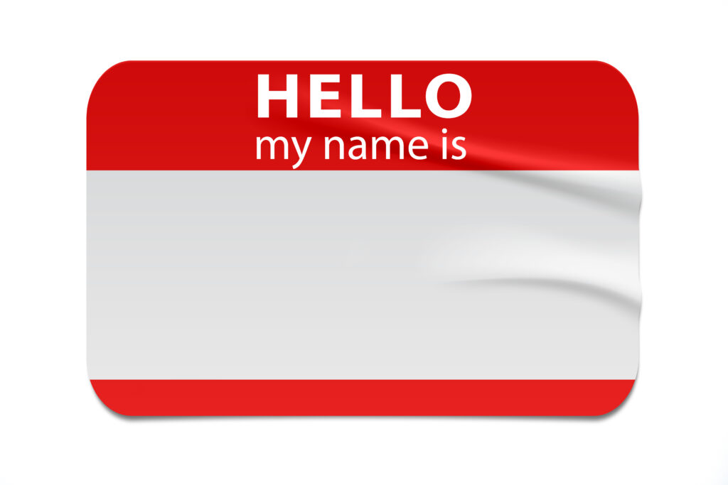 Sevierville Name Change Attorney – Champagne Law Firm