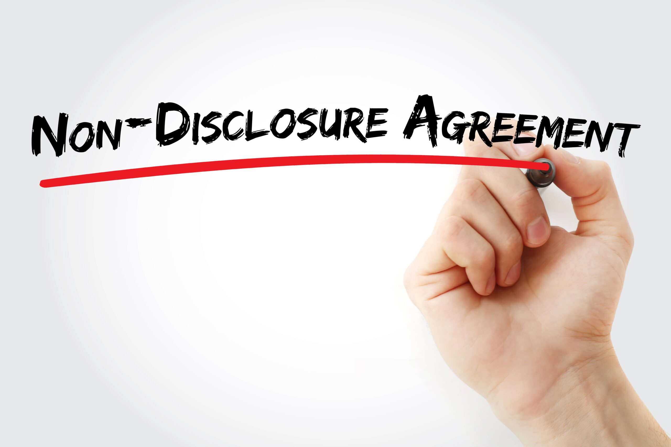 Sevierville Non-Disclosure Agreement Attorney: Protecting Your Confidential Information