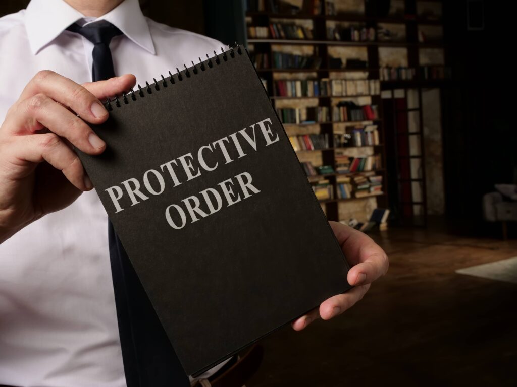 Sevierville Orders of Protection Lawyer: What to Expect
