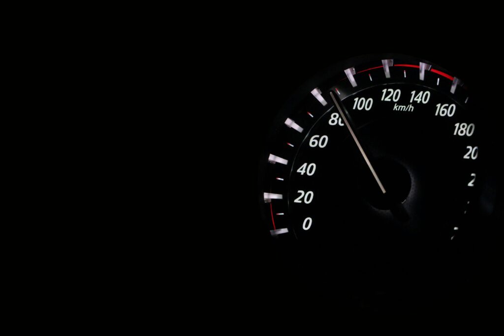 Sevierville Speeding Ticket Lawyer – Champagne Law Firm