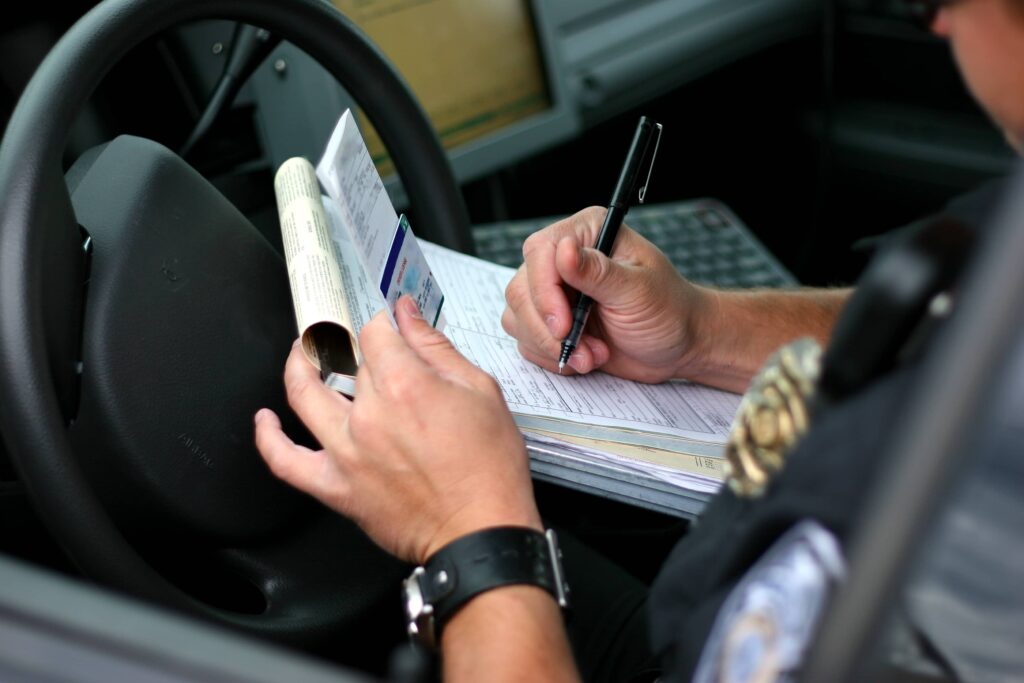 Seymour Speeding Ticket Lawyer – Champagne Law Firm