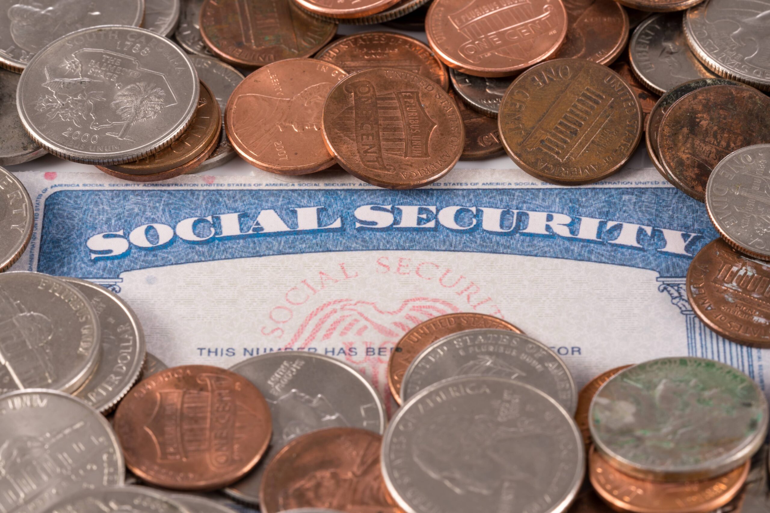 Social Security Disability Claims