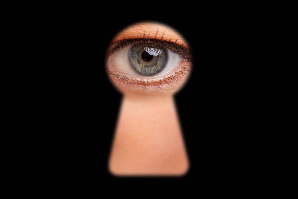 Stalking Crimes and Charges in Tennessee