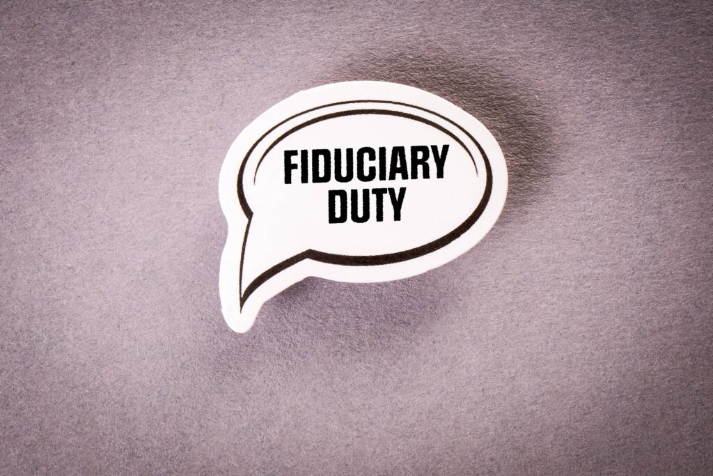 Tennessee Fiduciary Oversight Attorney
