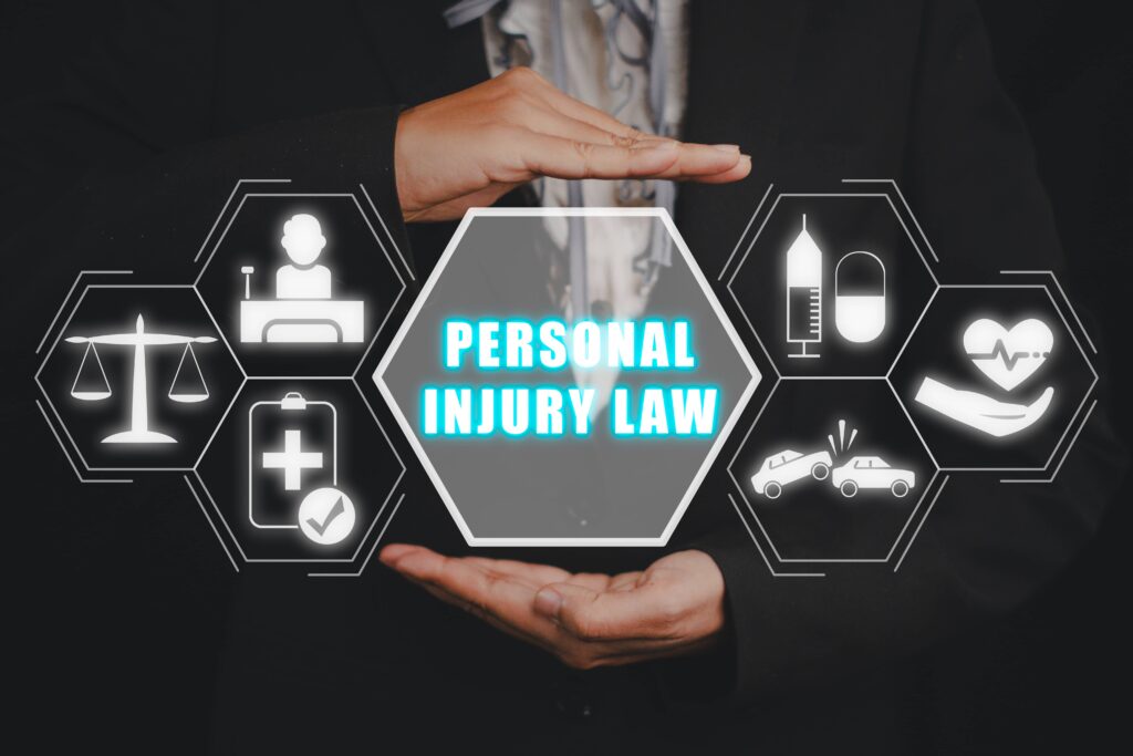 Tennessee Personal Injury Representation: Protecting Your Rights After an Accident