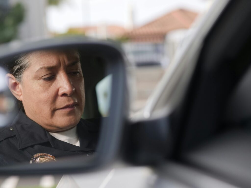 Townsend Speeding Ticket Lawyer – Champagne Law Firm