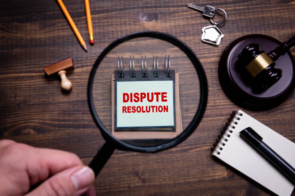 Trustee Disputes in Tennessee