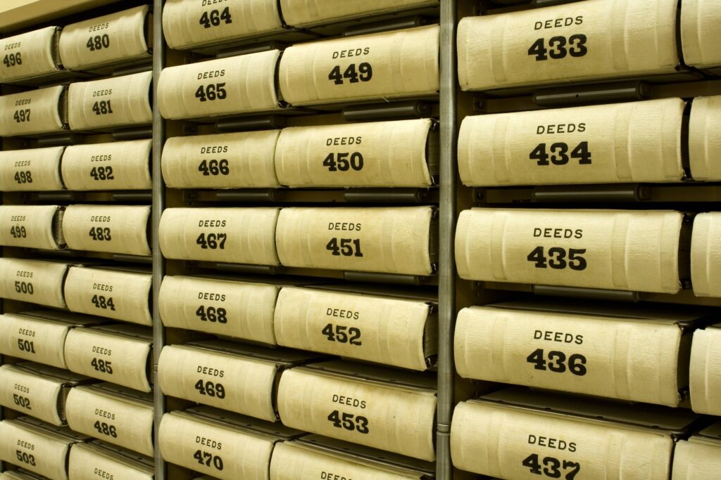 Understanding Deed Transfers in Tennessee