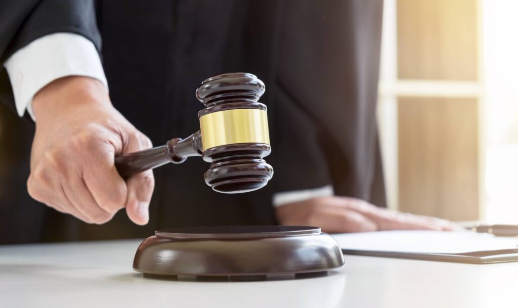 Understanding Motions for Summary Judgment in Tennessee