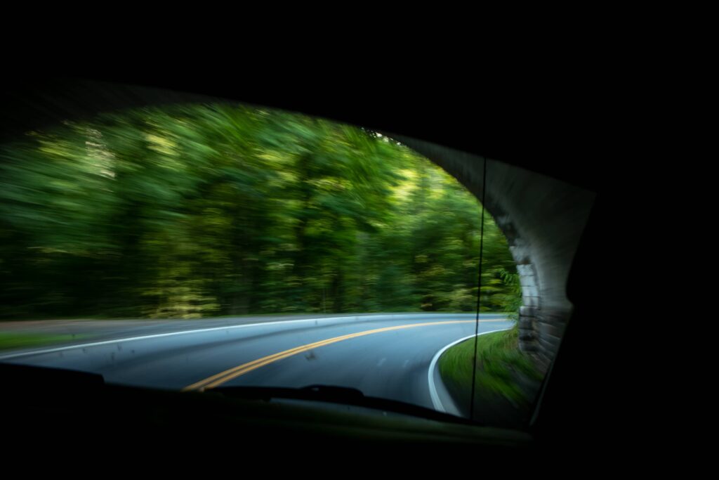 What 3 Mistakes Should You Avoid After a Car Accident in the Smoky Mountains?
