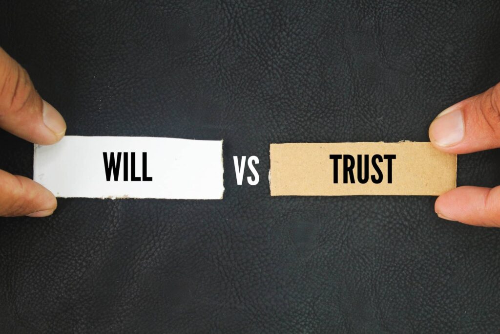 Wills vs. Trusts: Understanding Your Estate Planning Options in Tennessee